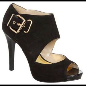 Nine West The Ocean Heels